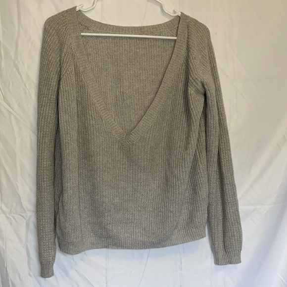Lulus Sweater - Picture 2 of 3